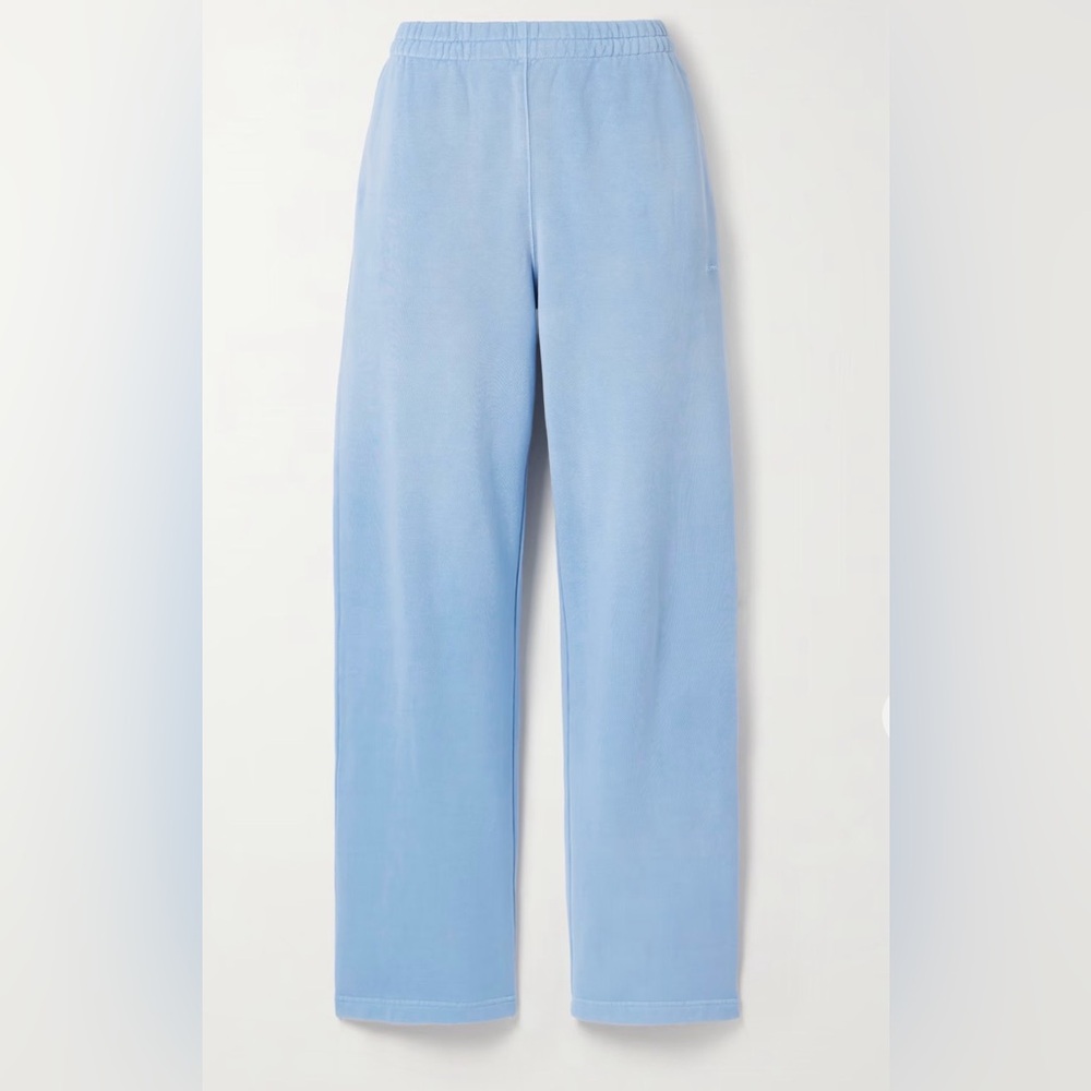 Skims French Terry Blue Bell Sweats Size XL